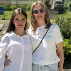 Юлия Шишканова, Самара