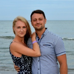 Евгений Лючевский, 31.10, Минск