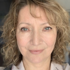 Галя Липина, Челябинск