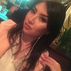 Айя Дулати, 25.09.1995, Алматы