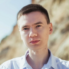 Руслан Гаврилов, 11.06.1987, Казань