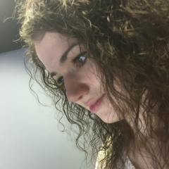 Александра Давидовна, 20.08.1986, Санкт-Петербург