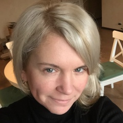 Ольга Гузова, 21.07, Санкт-Петербург