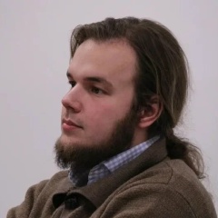 Роман Первозванский, 24.07, Москва