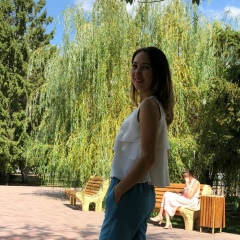 Жазира Джуманиязова, 07.07, Уральск