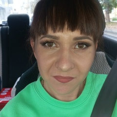 Катюша Колотаева, 13.06, Серов