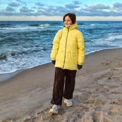 Дана Исламгулова, 16.02