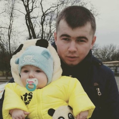 Дима Телипко, 11.10.1991, Брест