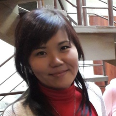 Светлана Санги, 19.05.1980, Южно-Сахалинск