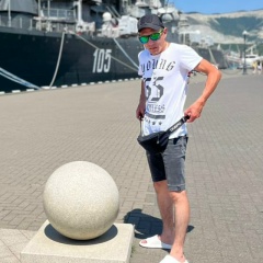 Марик Никиев, 08.03, Москва