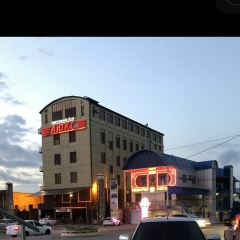 Руслан Барахно, 20.10.1991, Москва