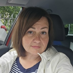 Татьяна Компанейщикова, 21.12.1977, Санкт-Петербург