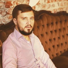 Дмитрий Голубев, 15.06.1985, Москва