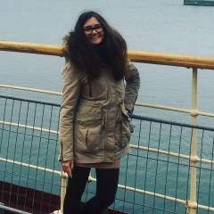 Юля Тимофеева, 09.04.2002, Нижний Новгород