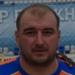 Дмитрий Букуров, 03.10.1980, Москва