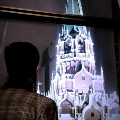 Григорий Гришин, 20.10, Москва