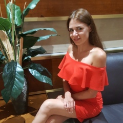 Мира Гусарова, 04.08, Freiburg im Breisgau