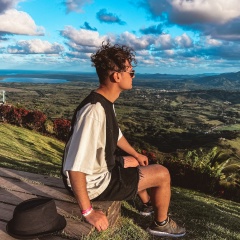 Виталий Гуляев, 31.07, Москва