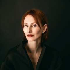 Юлия Белова, 16.01, Санкт-Петербург