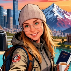 Юля Артёмова, Березники