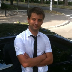 Артем Святненко, 11.03.1985, Киев