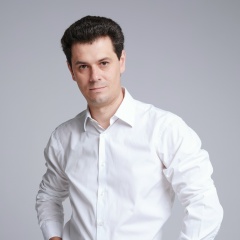 Максим Голянов, 26.08, Гусь-Железный