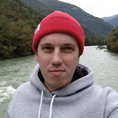 Саня Гирчев, 13.04.1983, Мурманск