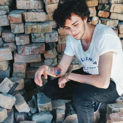 Зухэр Аль-Ханджи, 21.08