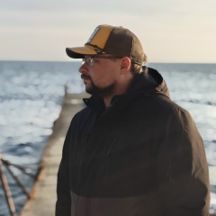 Cergick Alexandrovich, 02.07, Москва