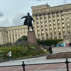 Светлана Соболь, 14.05, Санкт-Петербург