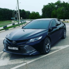 Vage Kar, 06.02, Волжский