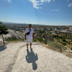 Азамат Джумагалиев, Волгоград