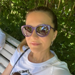 Елена Гончарова, 10.03.1978, Мурманск