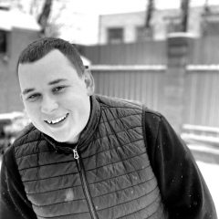 Рома Малыгин, 09.09.1992, Алматы