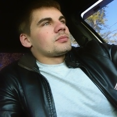 Николай Студинский, 18.09, Москва