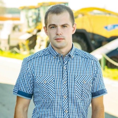 Сергей Савицкий, 22.05, Слобода