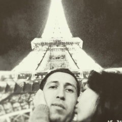 Malika Abdualieva, 12.09