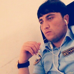 Sadiq Cabbarli, 17.07.1995, Баку