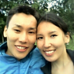 Юлиан Андреев, Ытык-Кюель