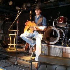 Vasiliy Maslov, 14.09, Санкт-Петербург