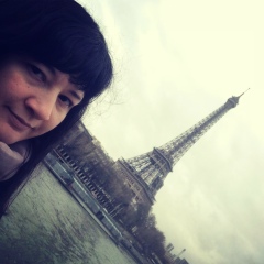 Svetlanka Kolosova, 10.12, Санкт-Петербург