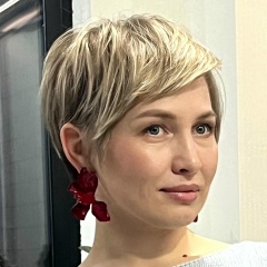 Татьяна Кремнёва, 12.07.1988, Новосибирск