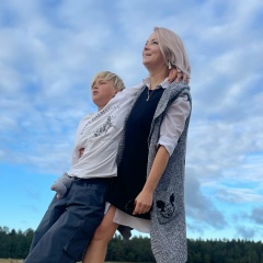 Анна Оттас, 25.04, Санкт-Петербург