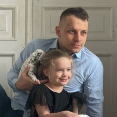 Антон Жирин, 09.09, Санкт-Петербург