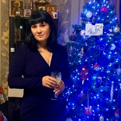 Виолетта Захарова, 09.10.1977, Грозный