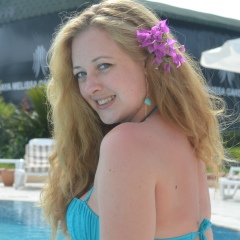 Ирина Грекова, 01.04, Оренбург