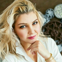 Евгения Кудрявцева, 14.12, Новосибирск