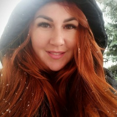 Олеся Панфилова, Симферополь