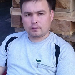 Улугбек Хожамуратов, 04.10.1984, Нукус