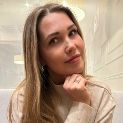 Елена Шехонская, 29.09.1989